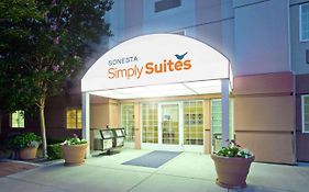 Sonesta Simply Suites Garden Grove Anaheim
